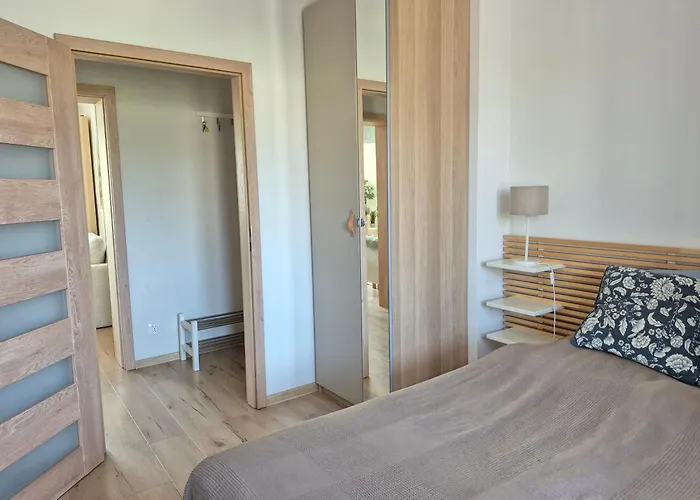 Apartament Freedom