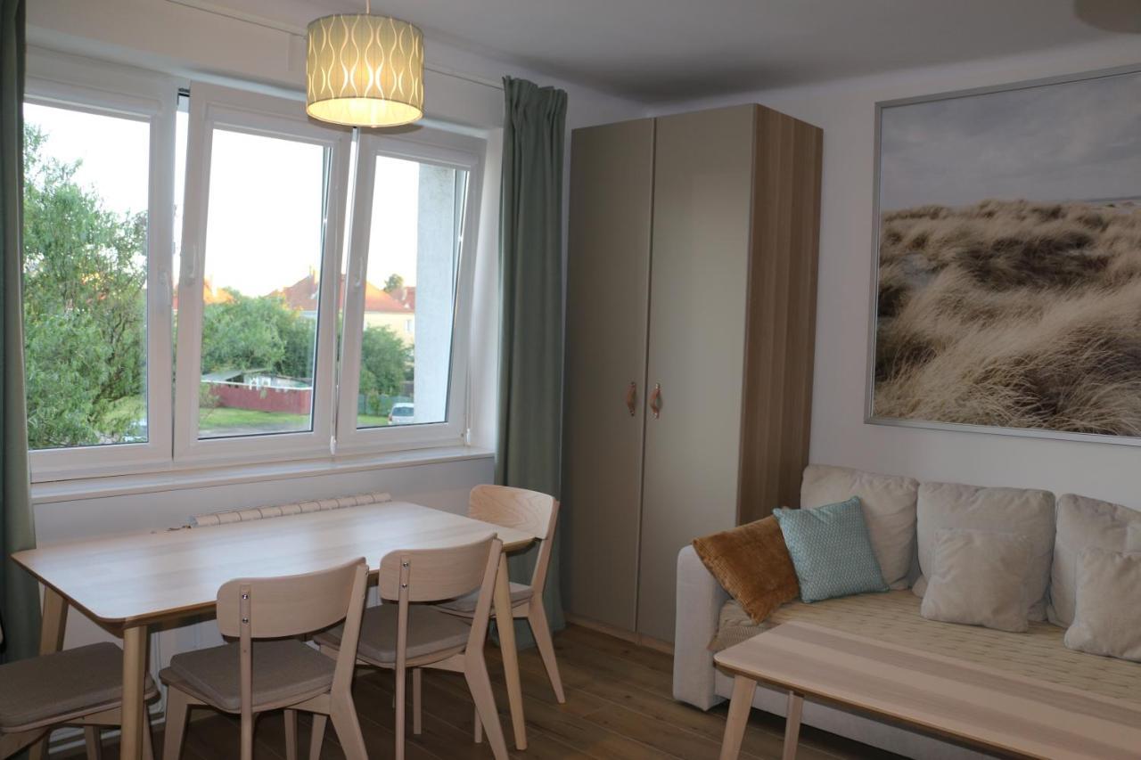 Apartament Freedom *