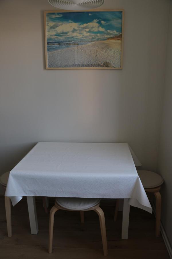 Apartament Freedom