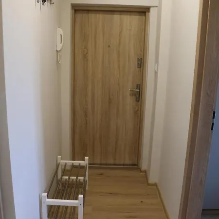 Apartament Freedom Kolobrzeg Exterior photo