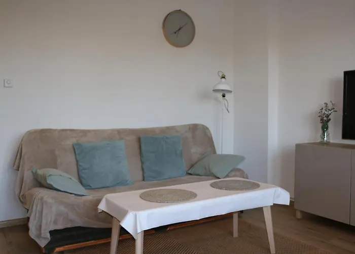 Apartament Freedom