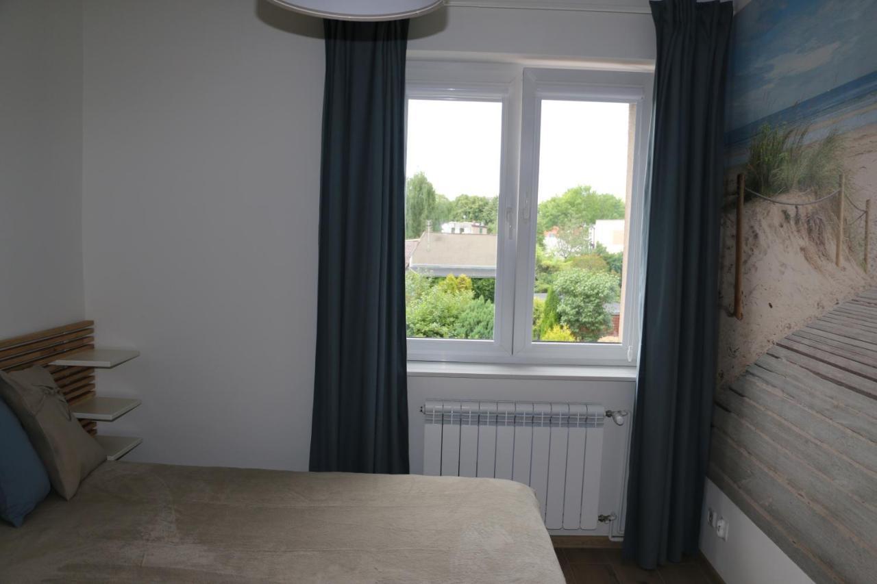 Freedom Apartment *