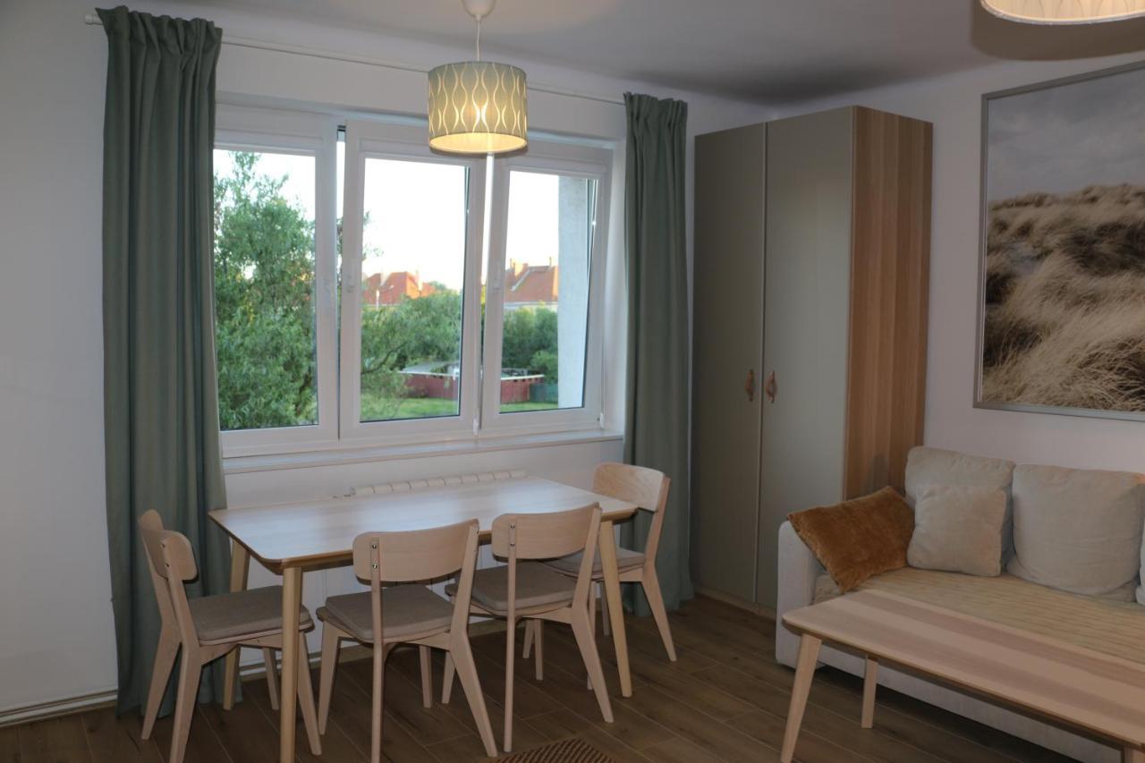 Apartment Freedom Kolobrzeg