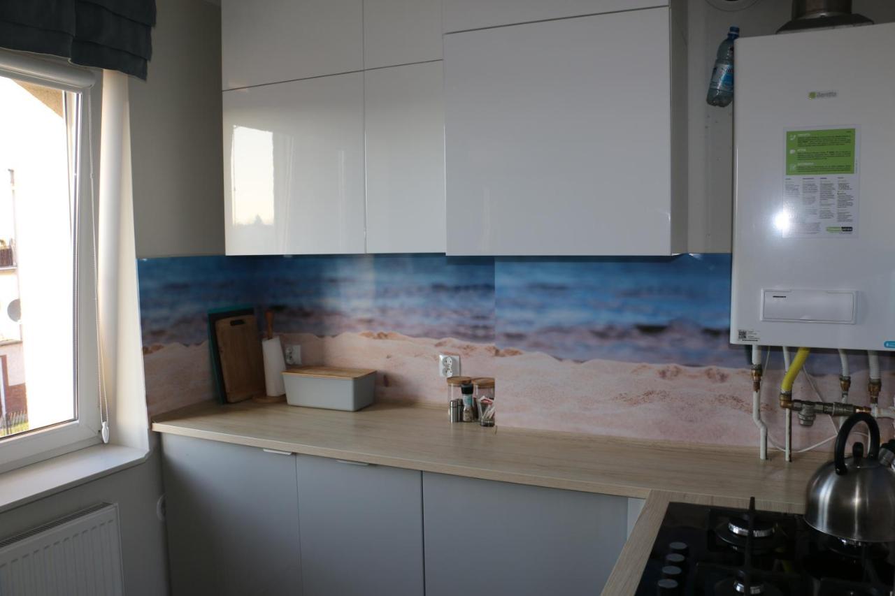 Apartment Freedom Kolobrzeg
