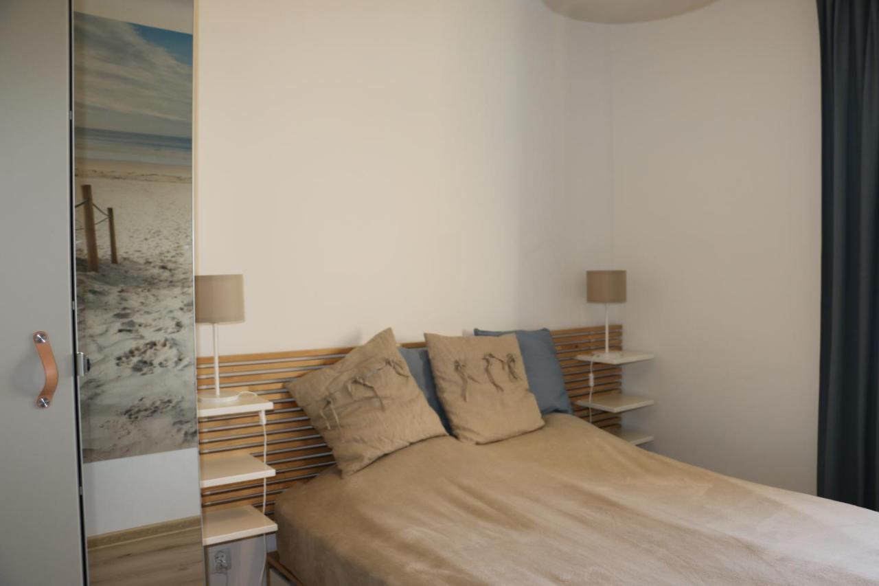 Freedom Apartment Kolobrzeg